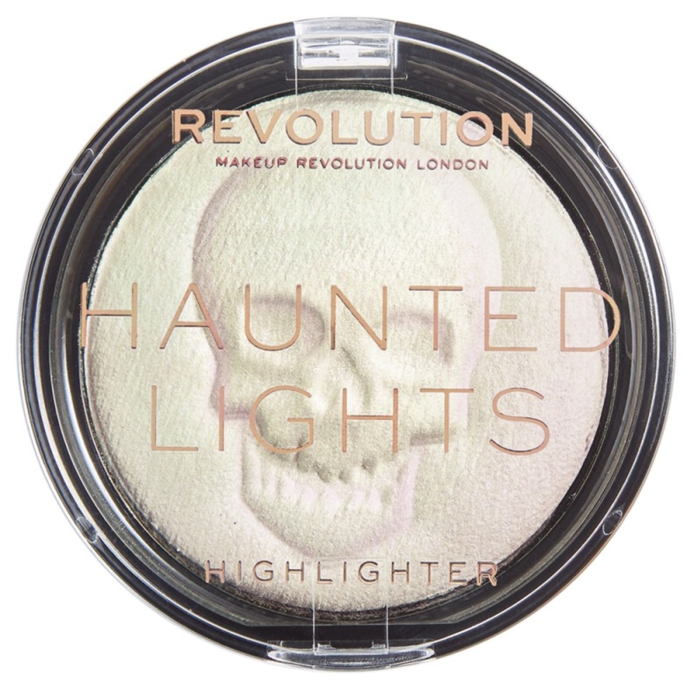 Makeup Revolution Haunted Lights Highlighter